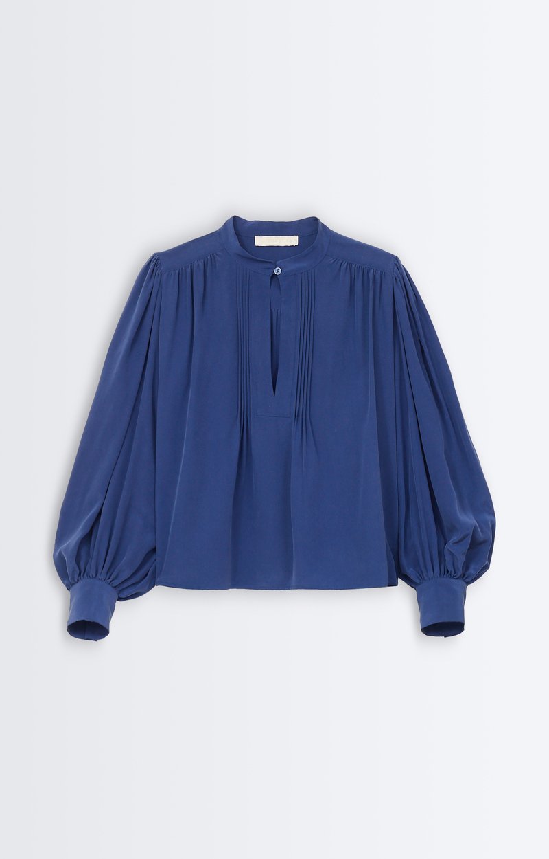 HELENE INK BLOUSE