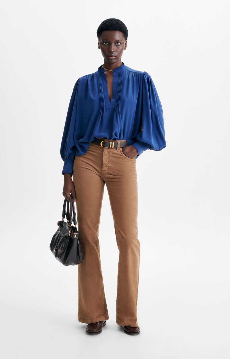 HELENE INK BLOUSE
