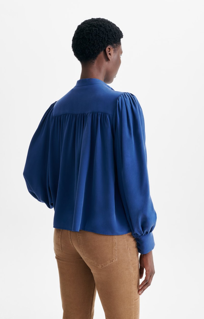 HELENE INK BLOUSE