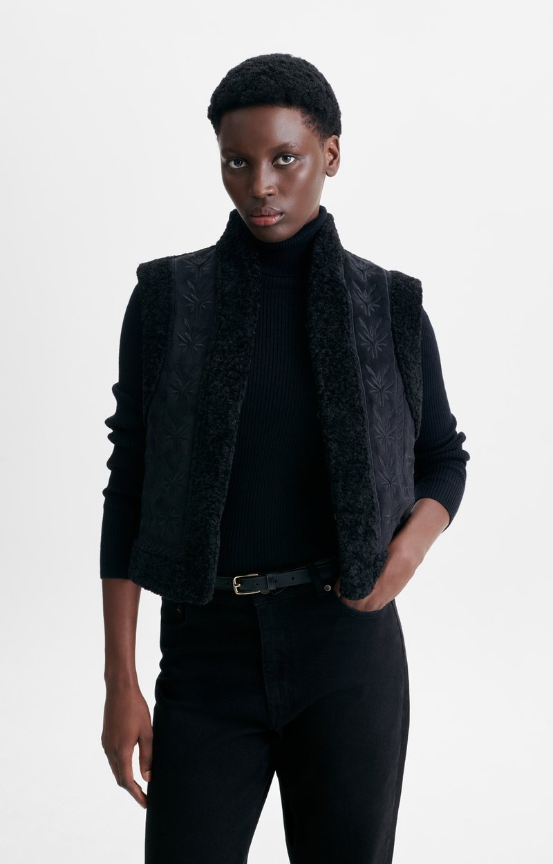 HAMAN GILET