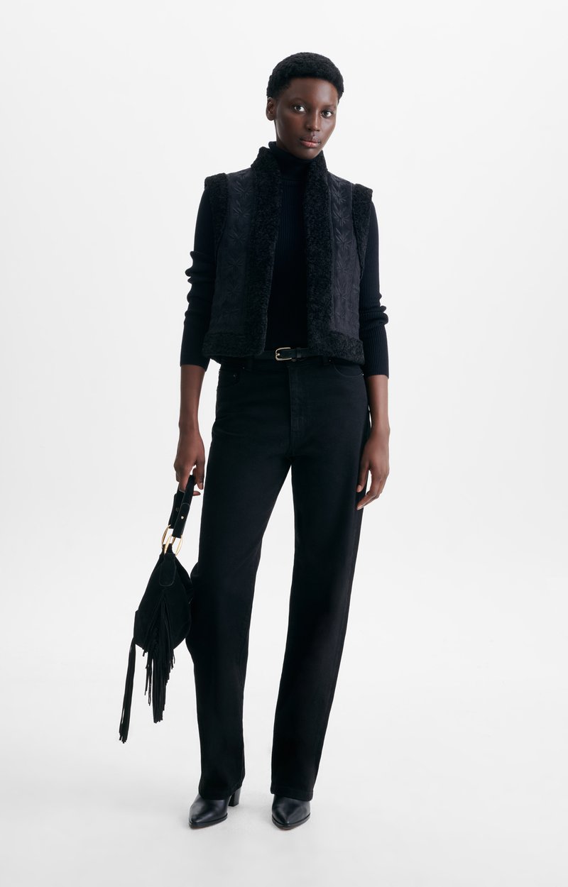 HAMAN GILET