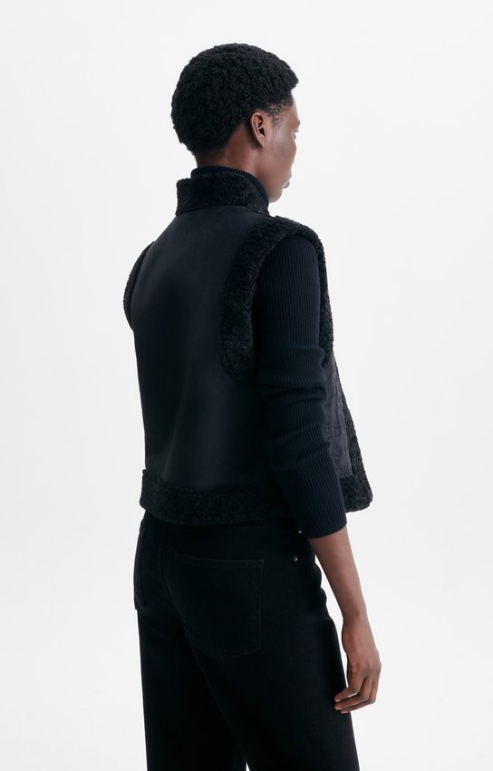 HAMAN GILET