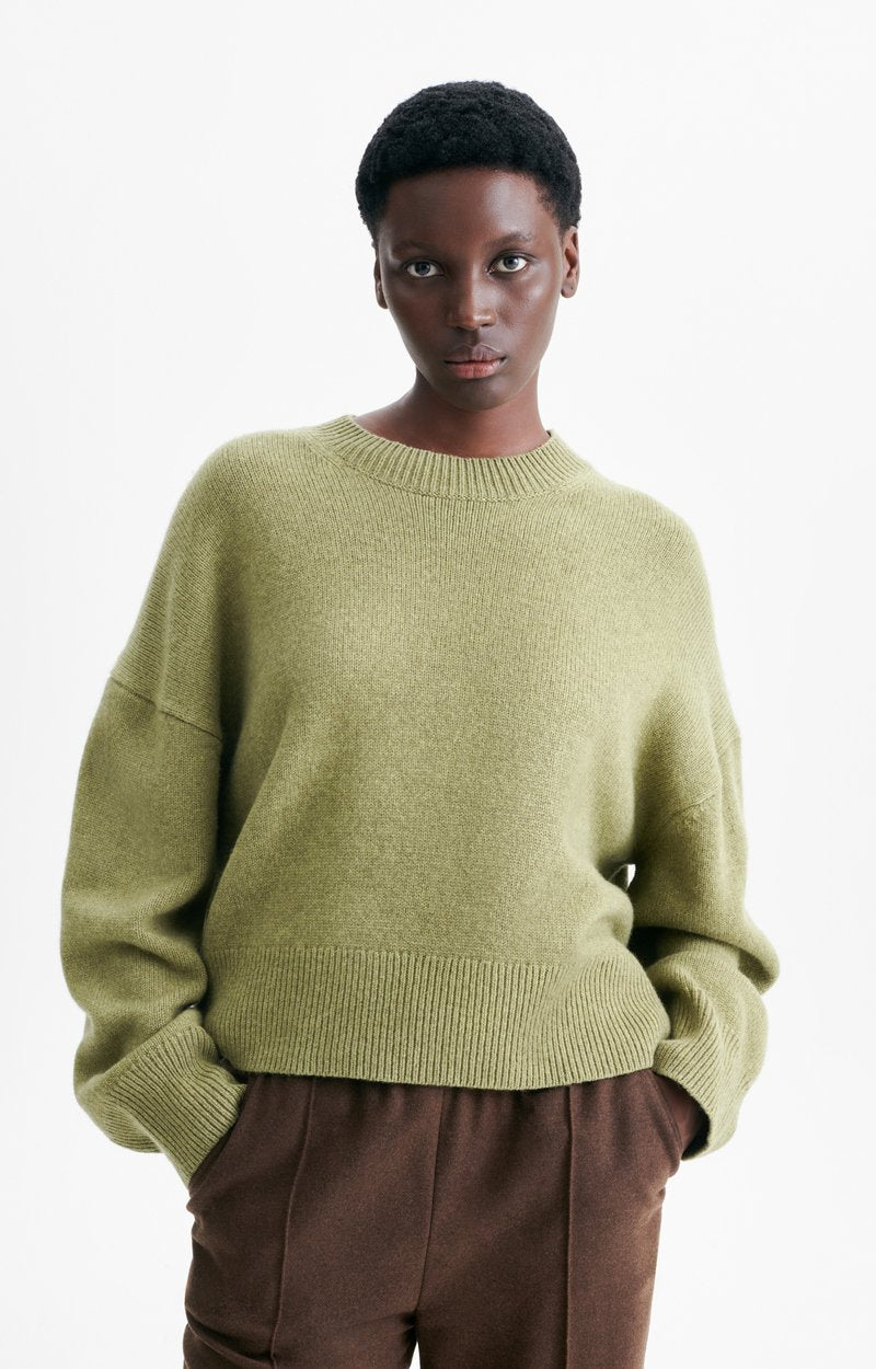HINDE JUMPER