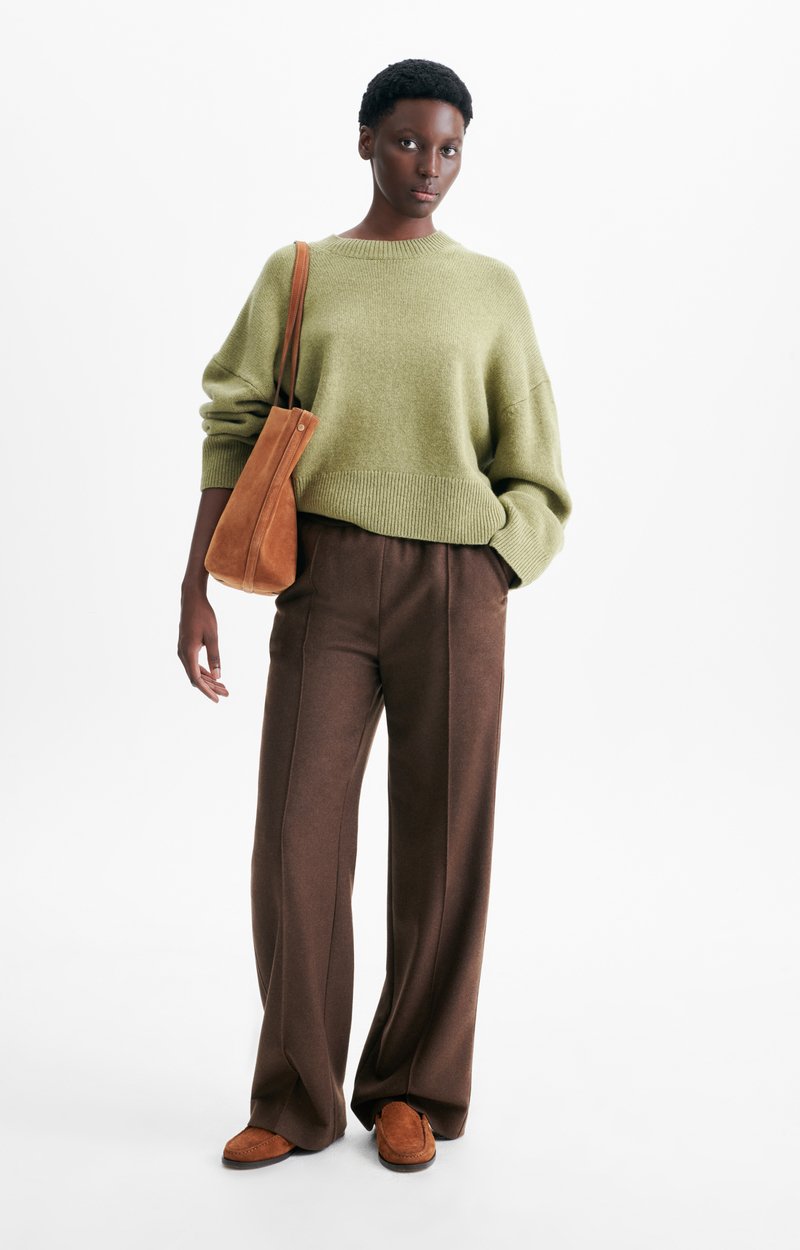 HINDE JUMPER