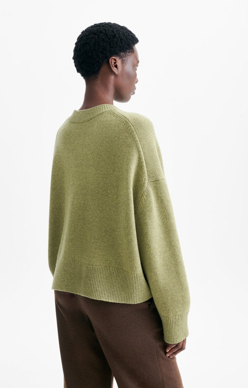 HINDE JUMPER