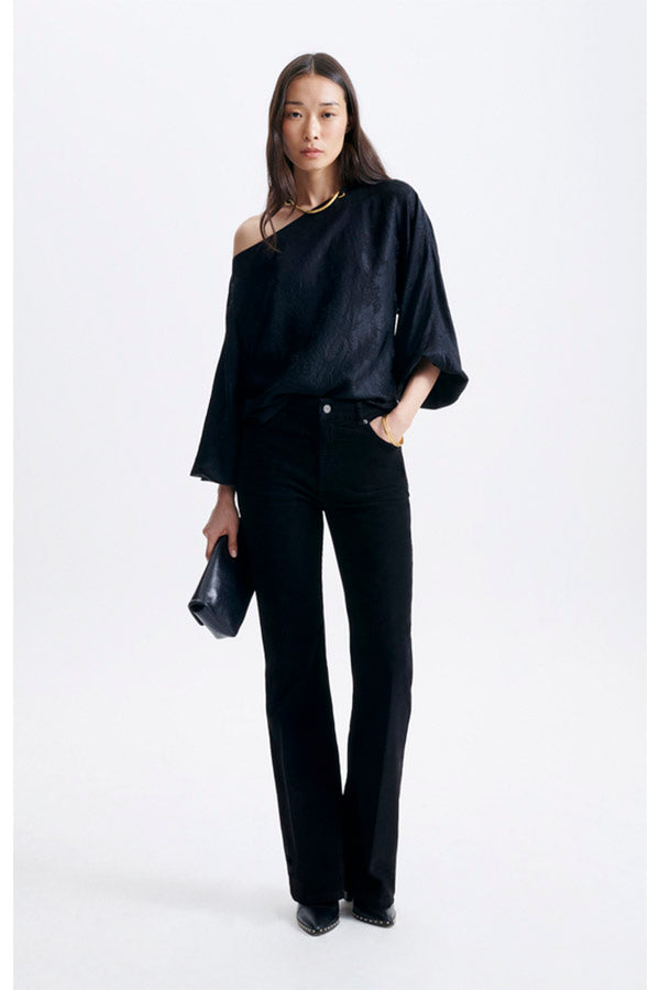 HYLF BLOUSE