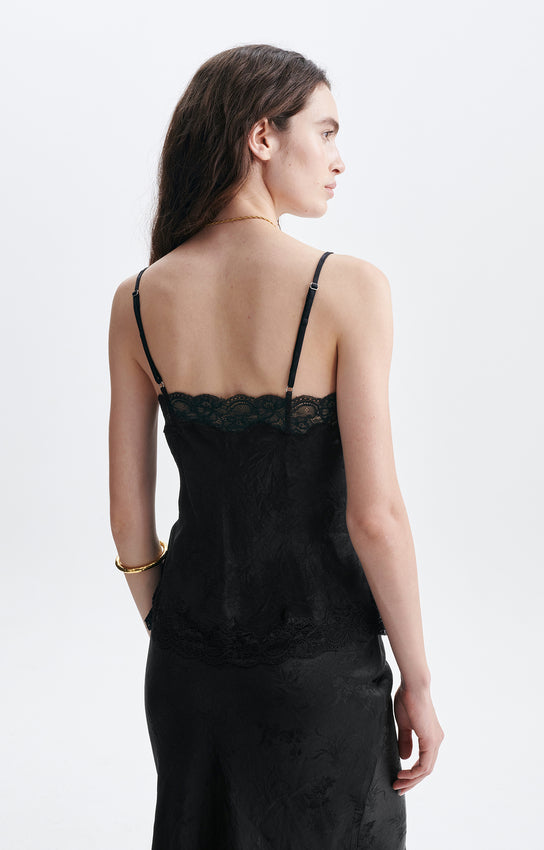 GLYCINE TANK TOP