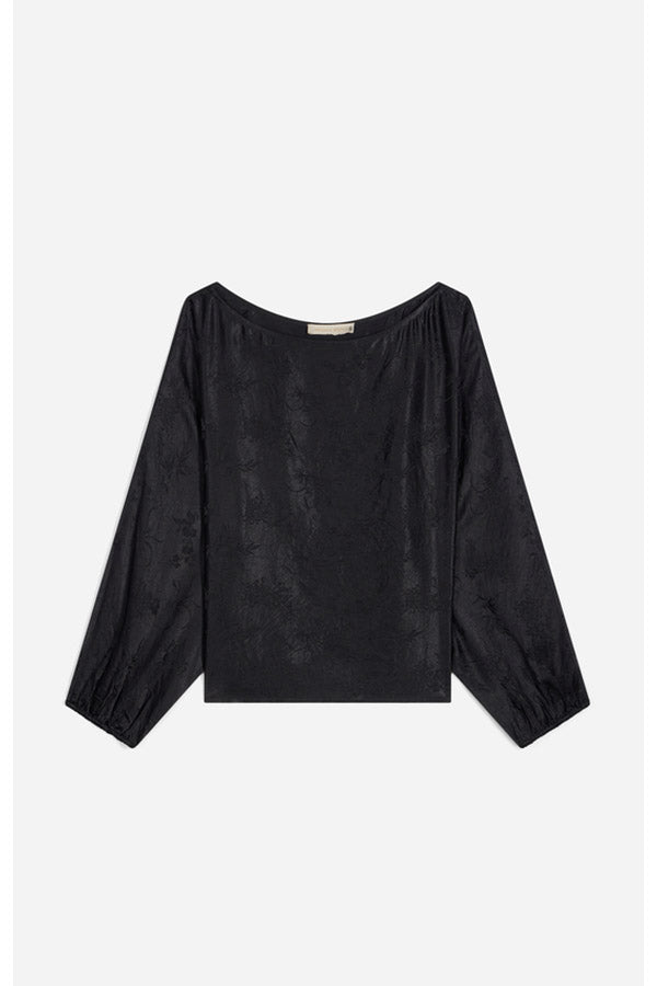 HYLF BLOUSE