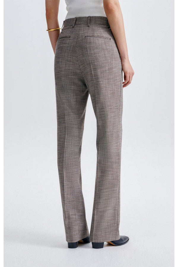 HAJAR TROUSERS