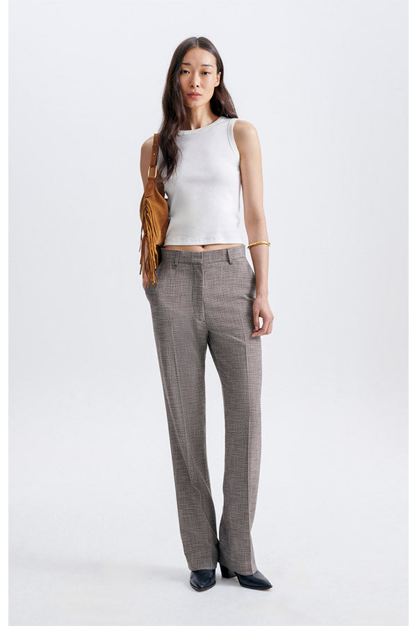 HAJAR TROUSERS
