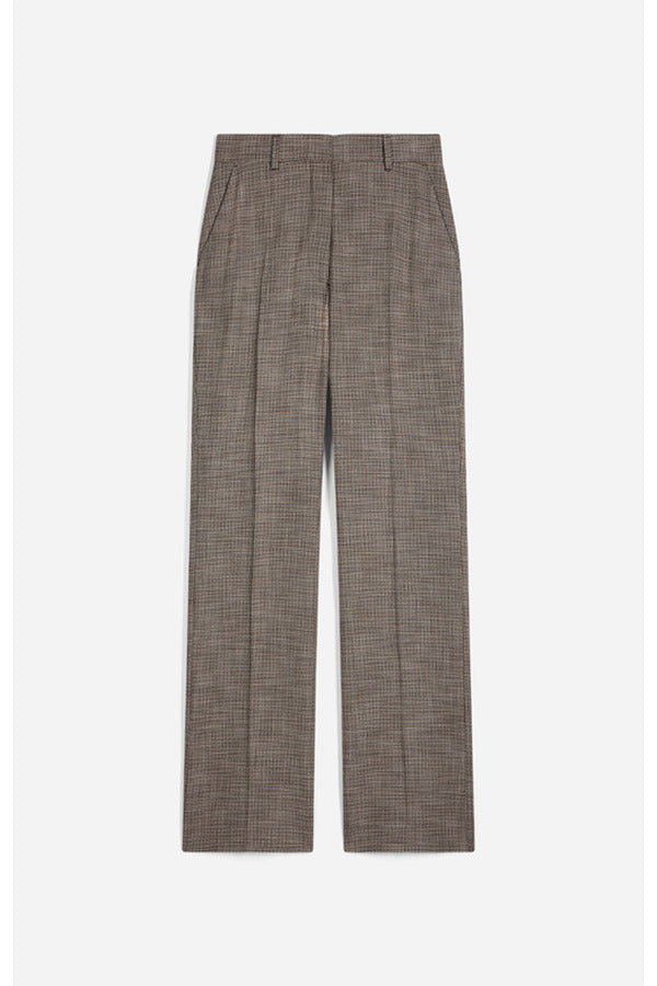HAJAR TROUSERS