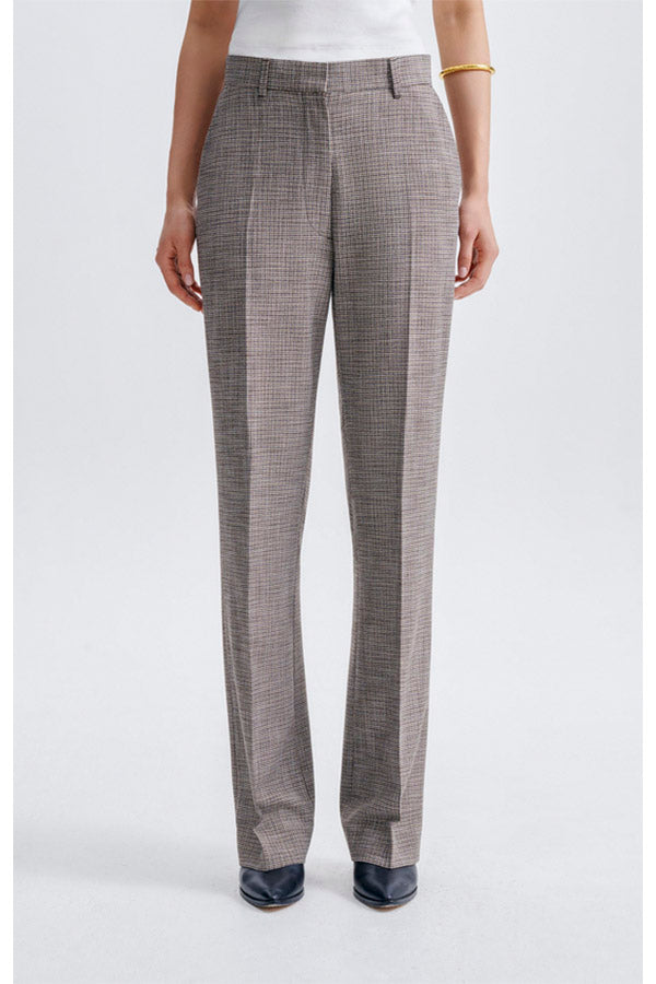 HAJAR TROUSERS