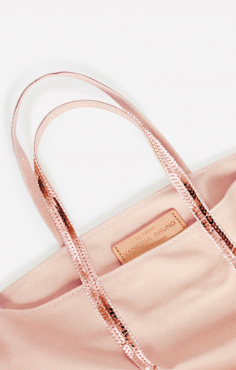 CABAS TOTE BAGS