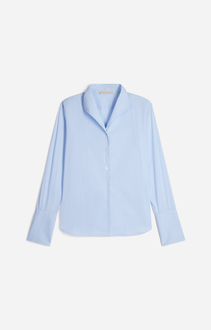 HUGO STRIPED SHIRT