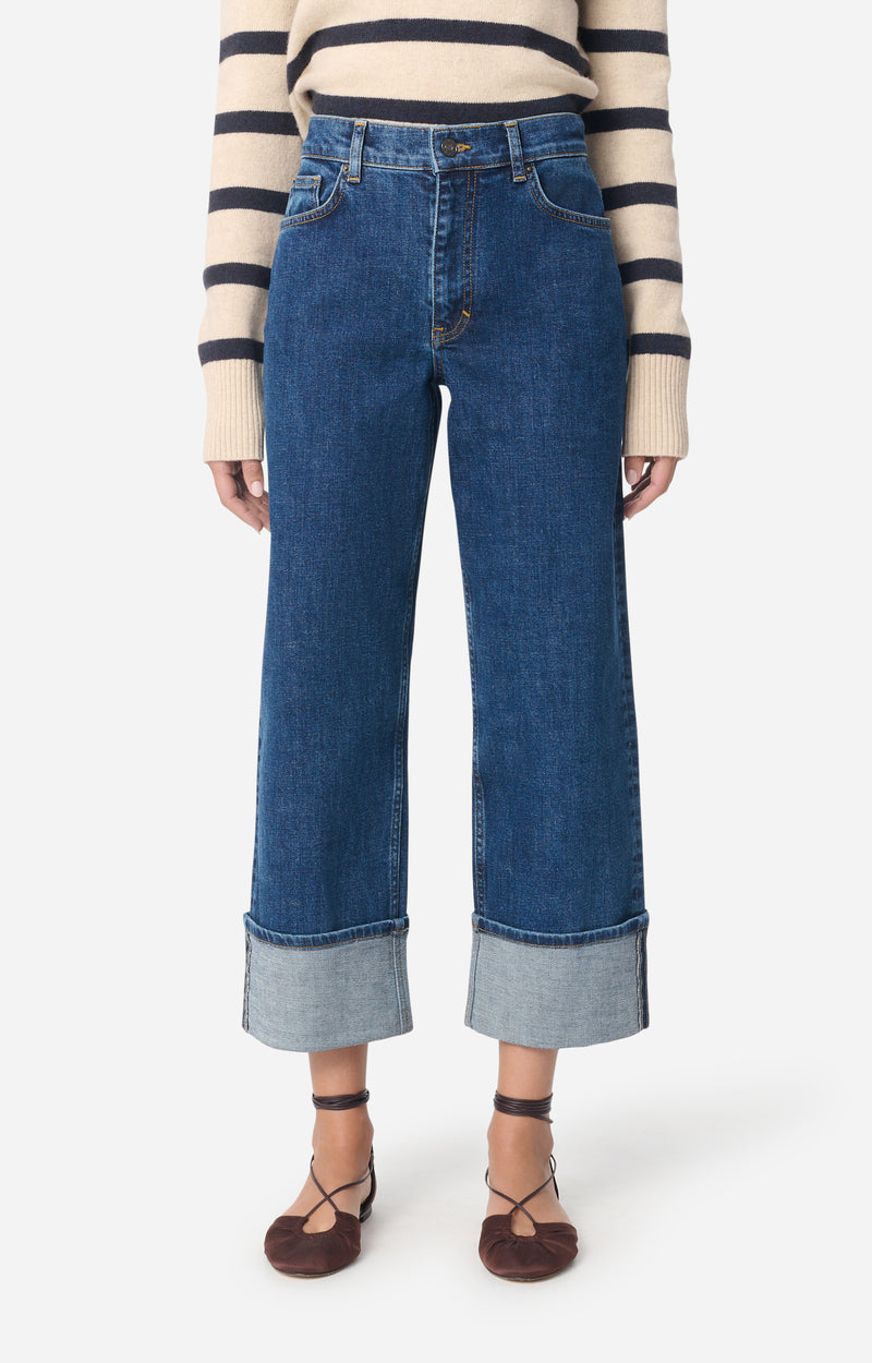 GERONIMO ROYAL JEAN