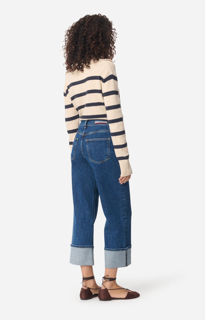 GERONIMO ROYAL JEAN