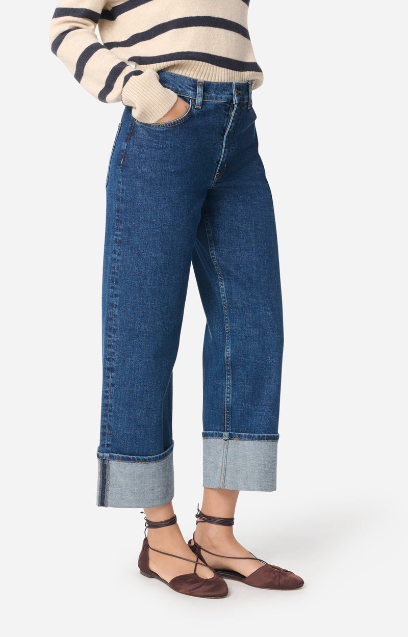 GERONIMO ROYAL JEAN