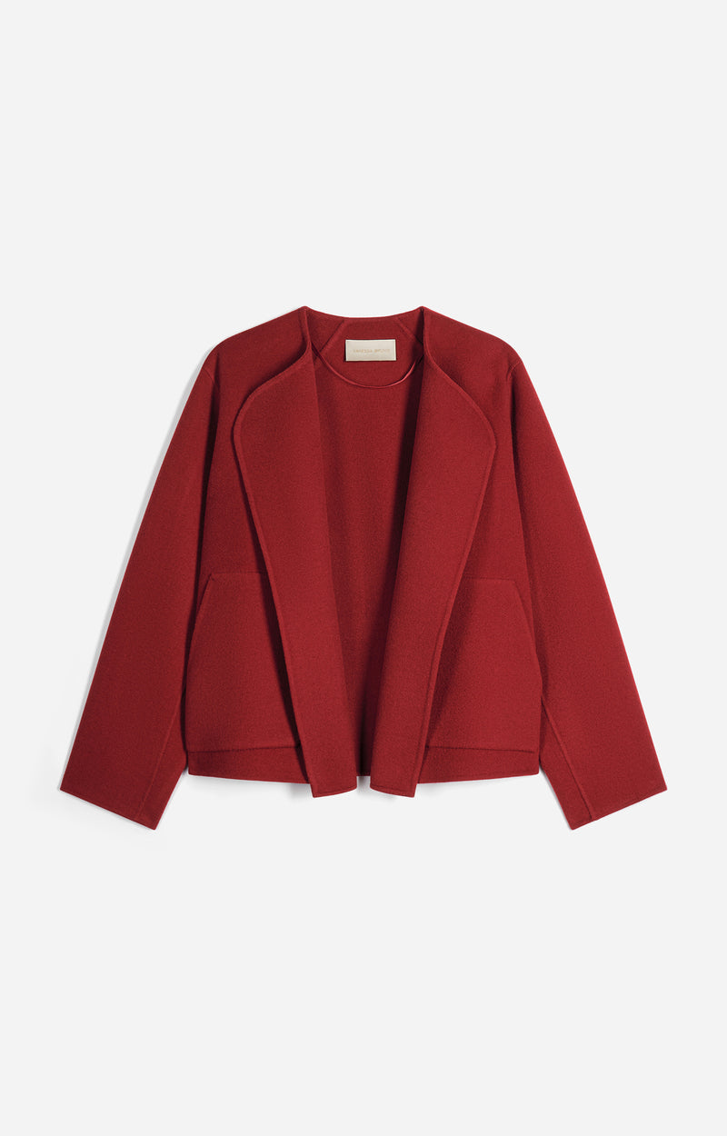 CHANN JACKET