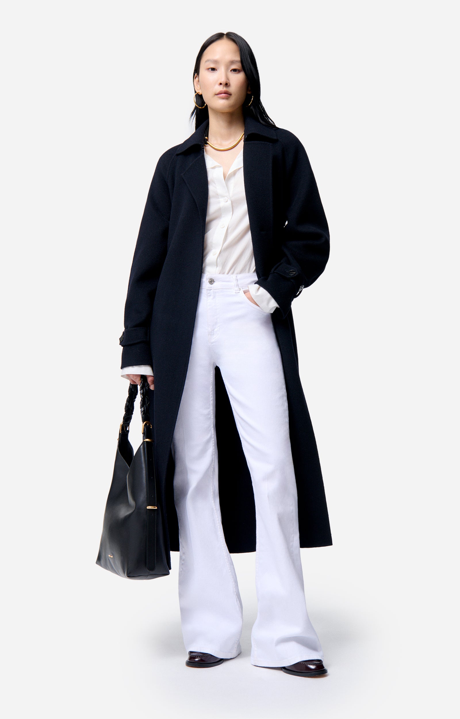 FARO COAT