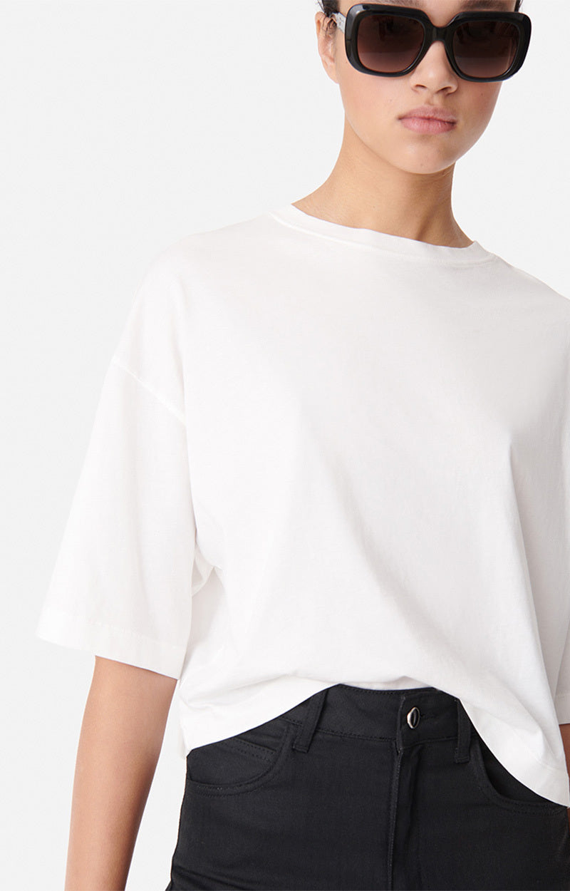 CAMOMILLE T-SHIRT