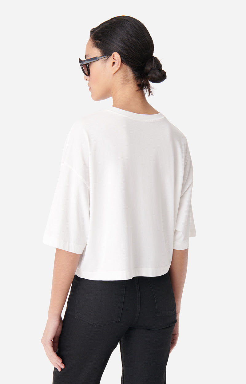 CAMOMILLE T-SHIRT