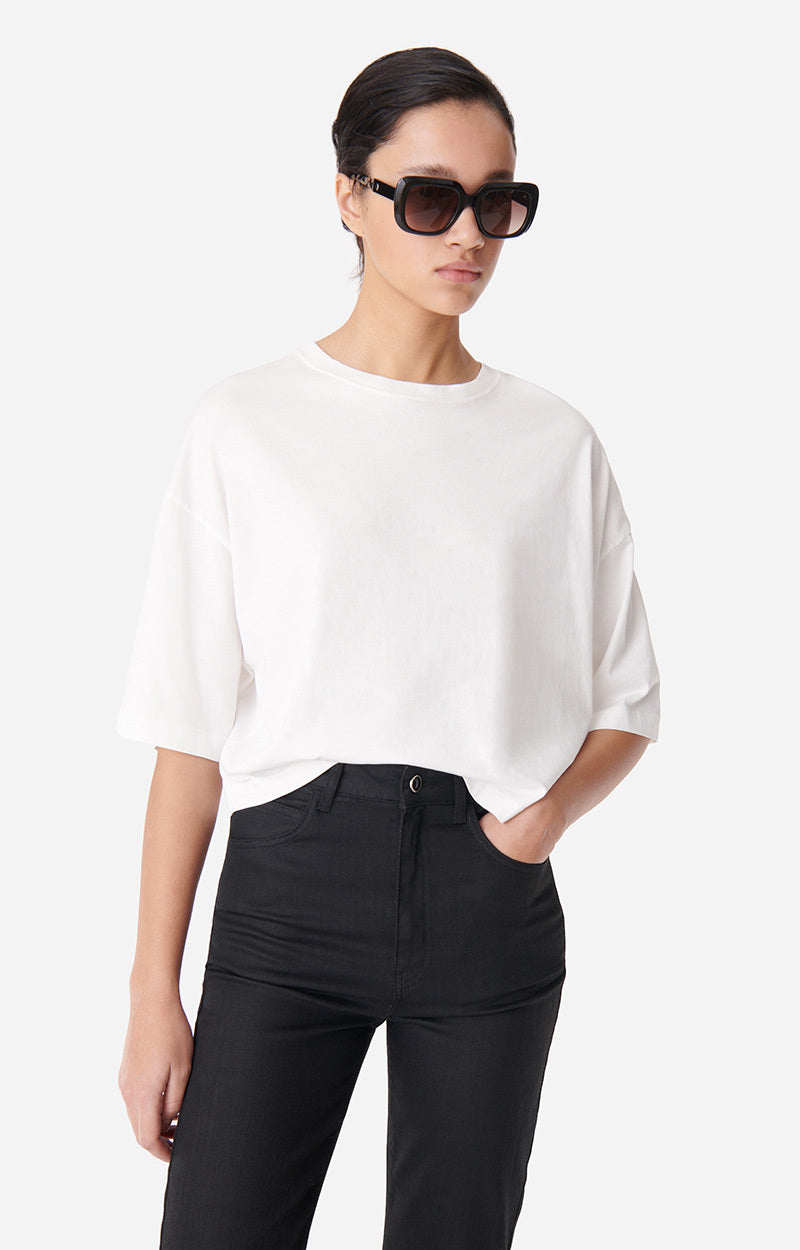 CAMOMILLE T-SHIRT