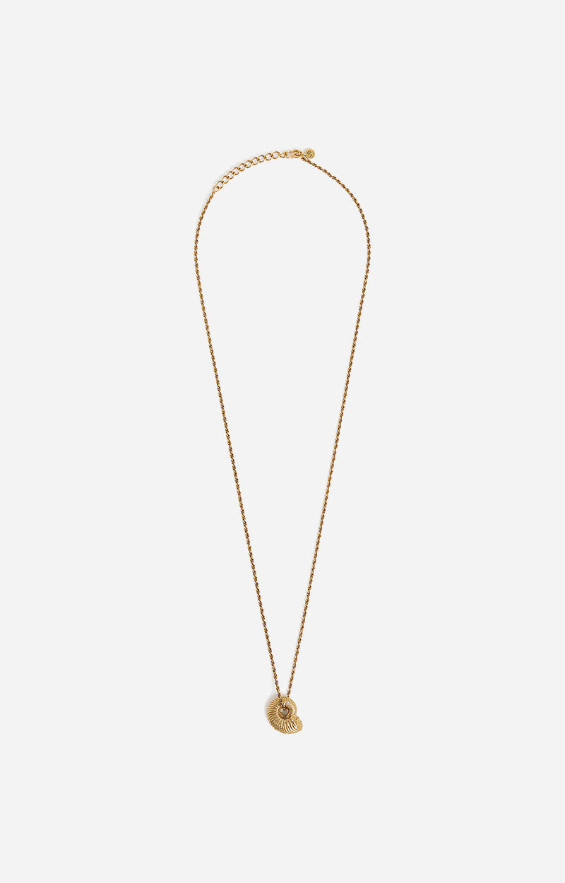 LONG NECKLACE