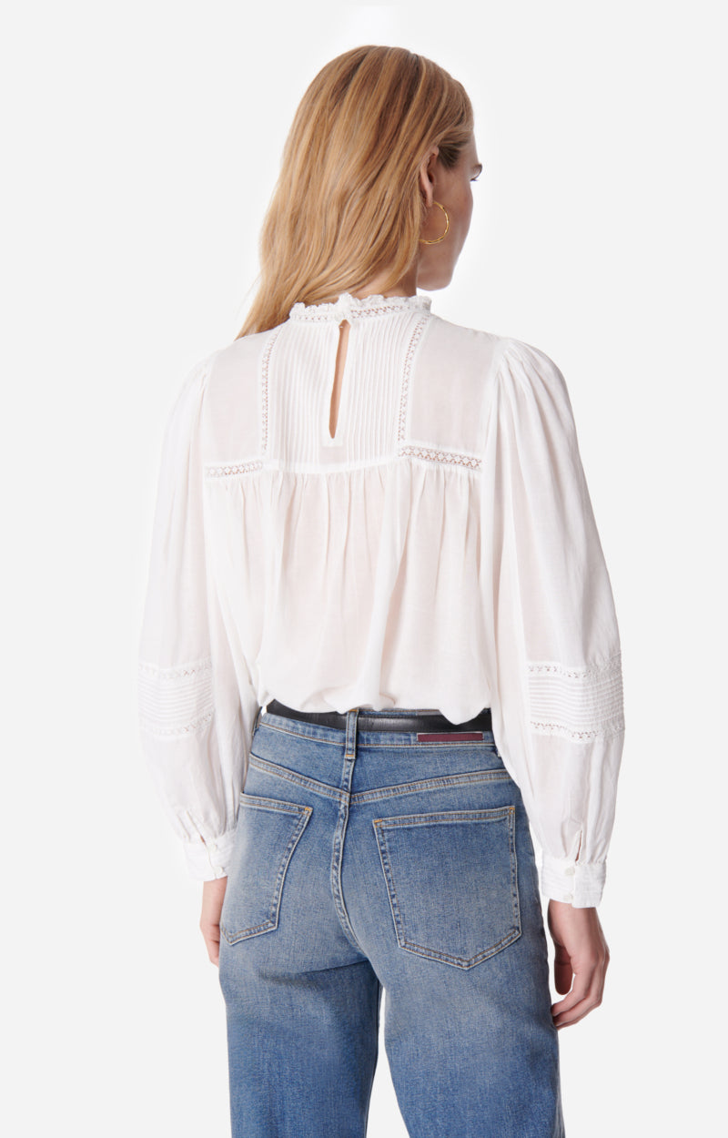 CALIN BLOUSE
