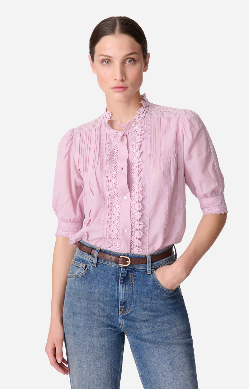 ARSENENEO PARMA BLOUSE