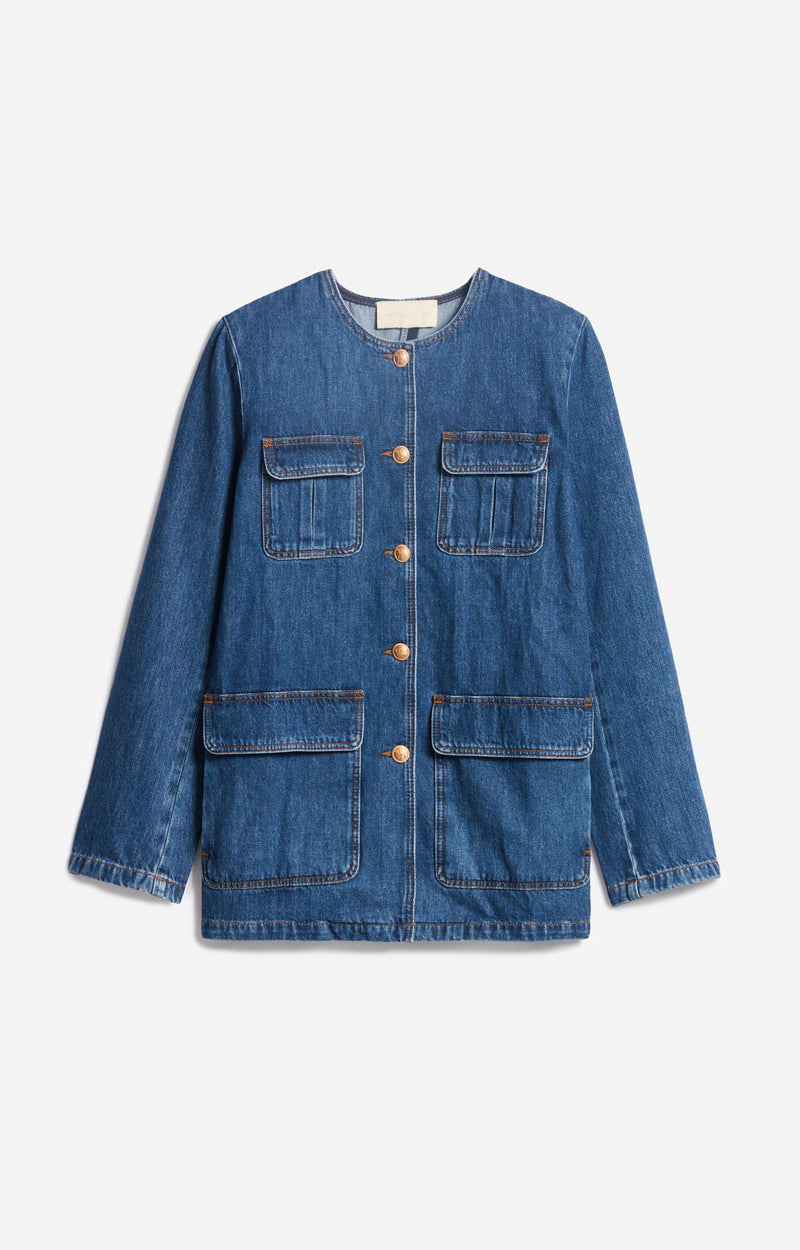 ENGEL ROYAL JACKET