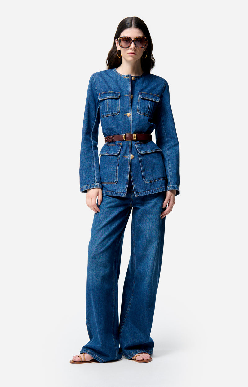 ENGEL ROYAL JACKET