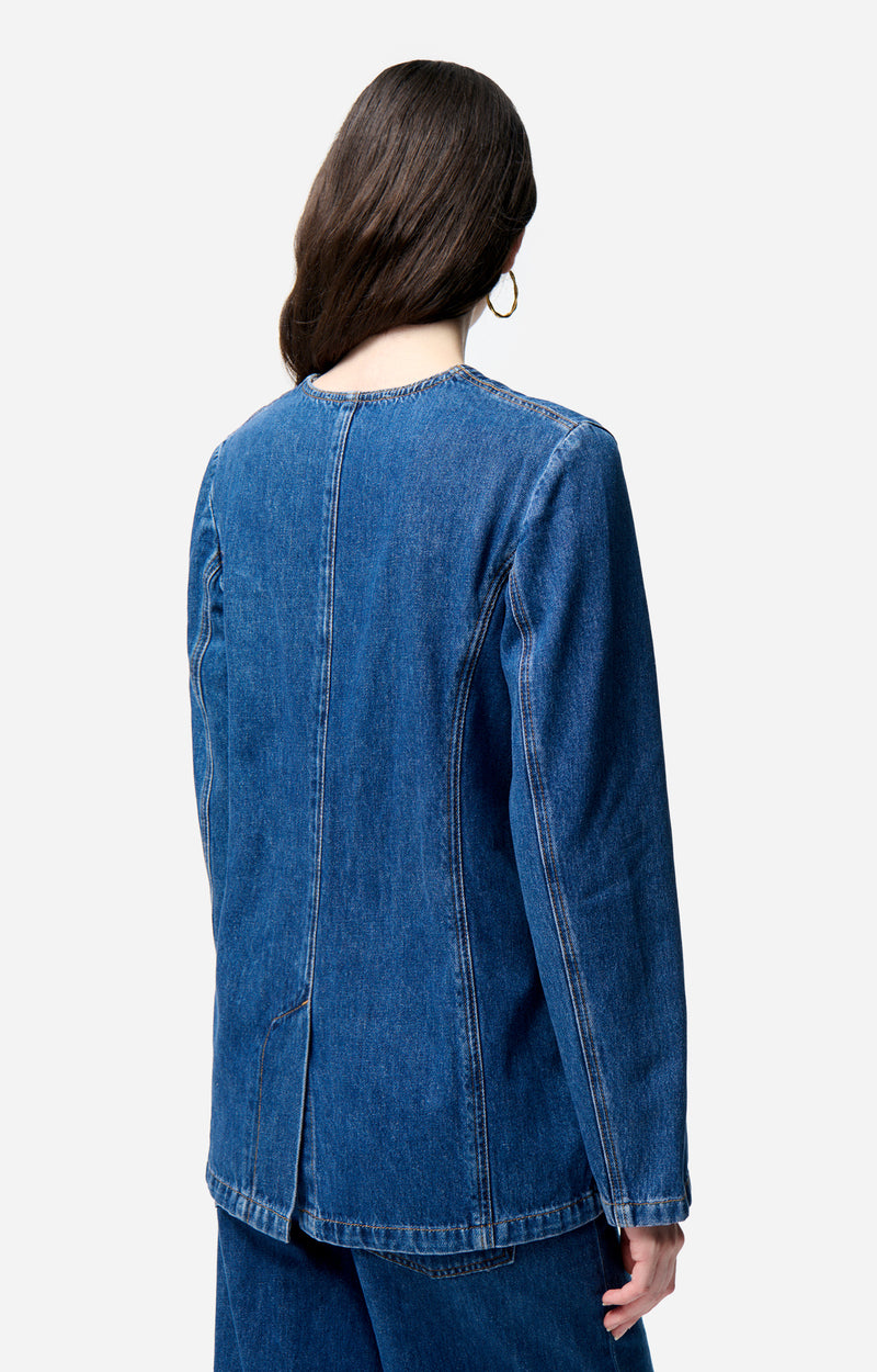 ENGEL ROYAL JACKET