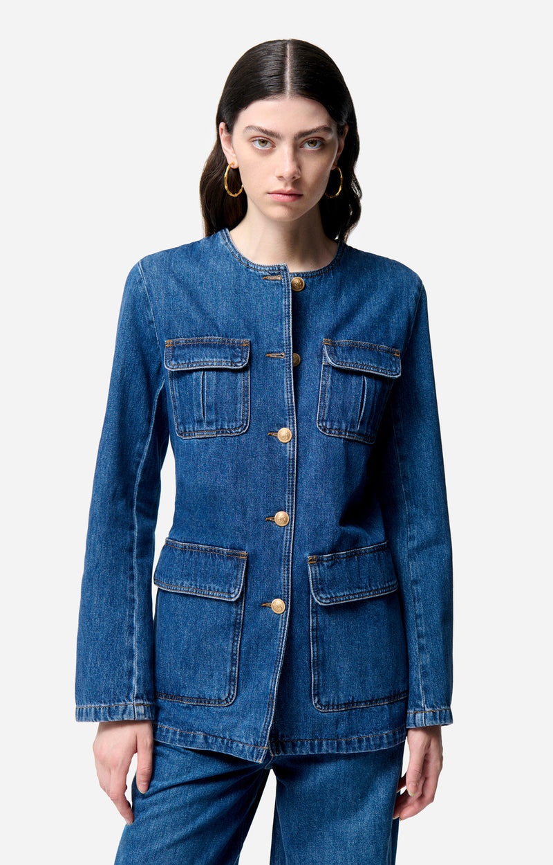 ENGEL ROYAL JACKET