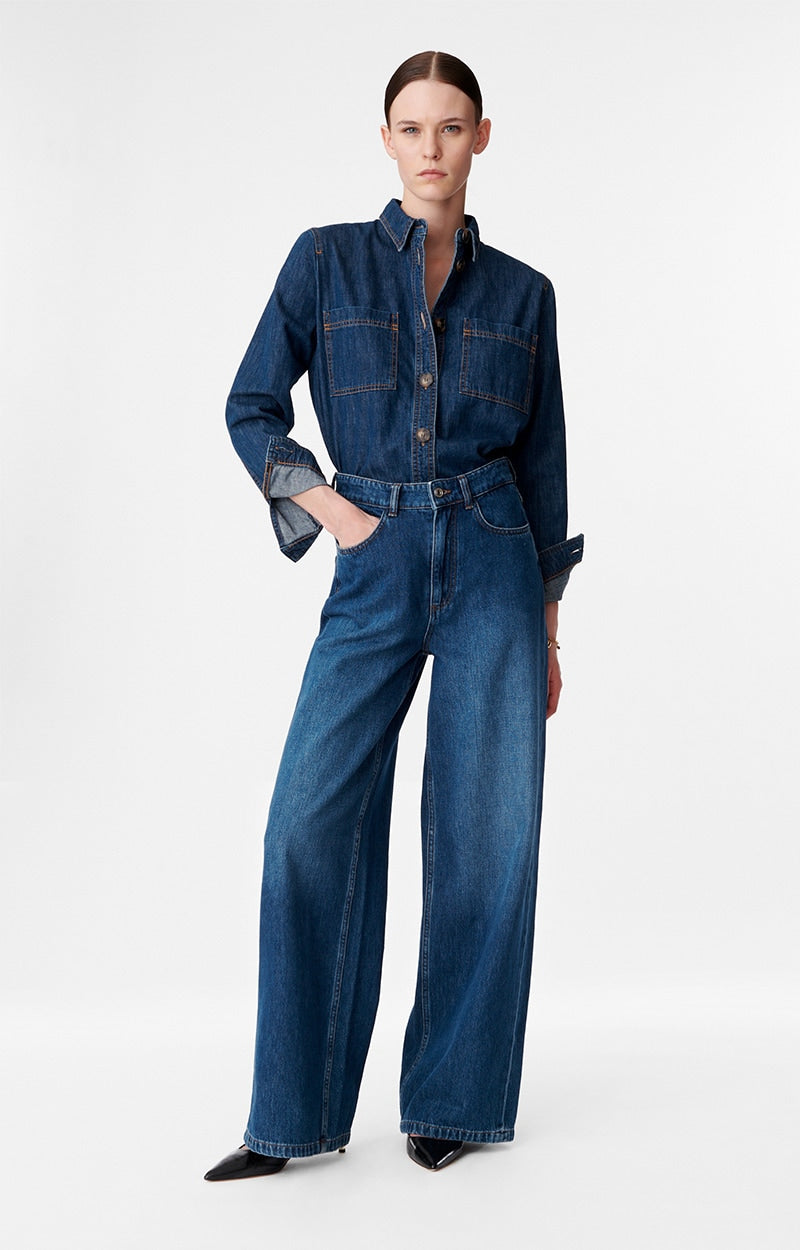 BILBAO ROYAL JEANS