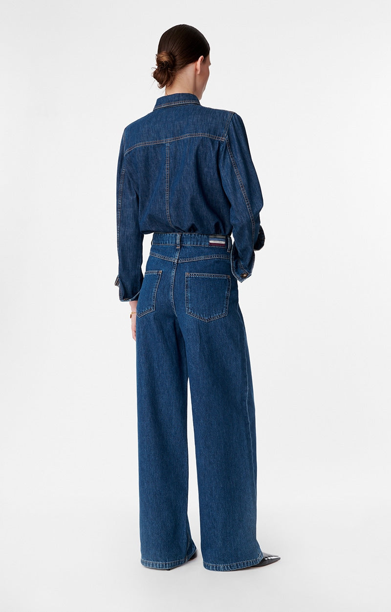 BILBAO ROYAL JEANS