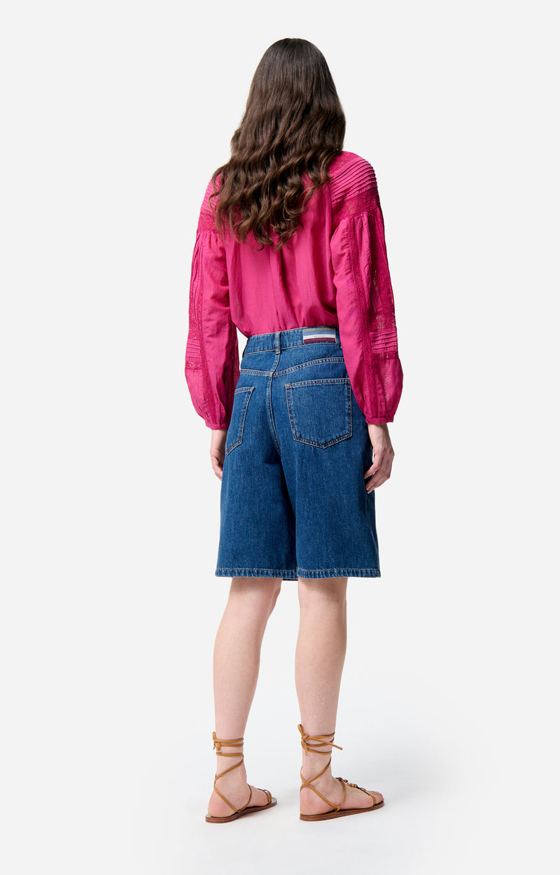 ELOUAN SHORTS