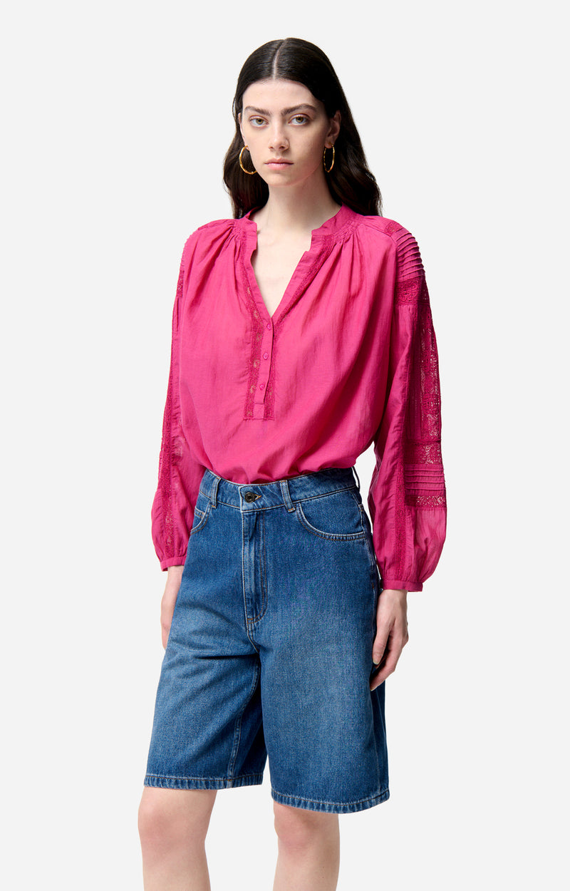 ELOUAN SHORTS