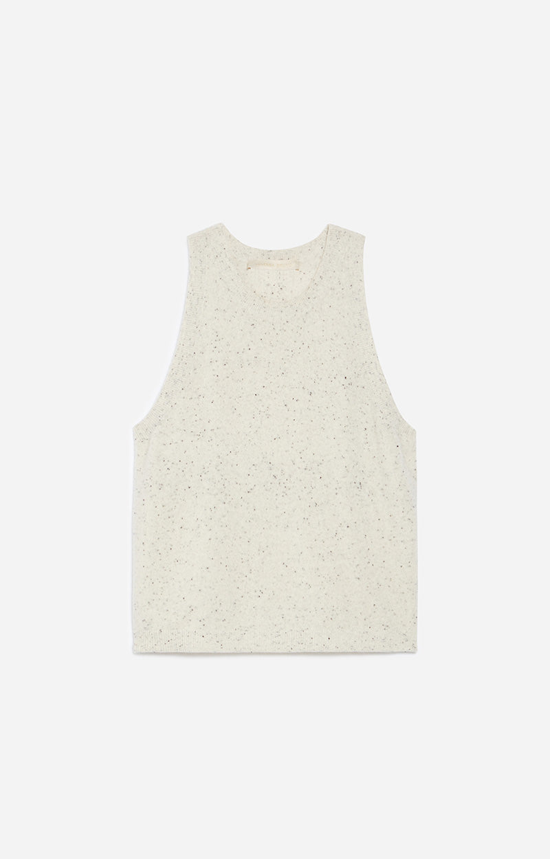 DESIREE CLOUD TANK TOP