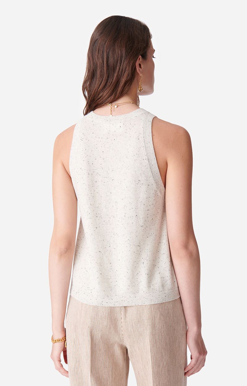 DESIREE CLOUD TANK TOP