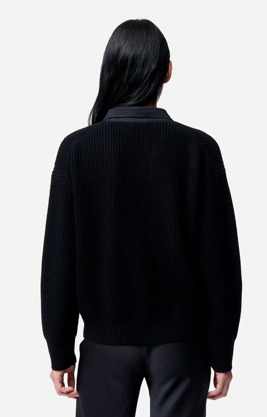 FLEURIANE SWEATER