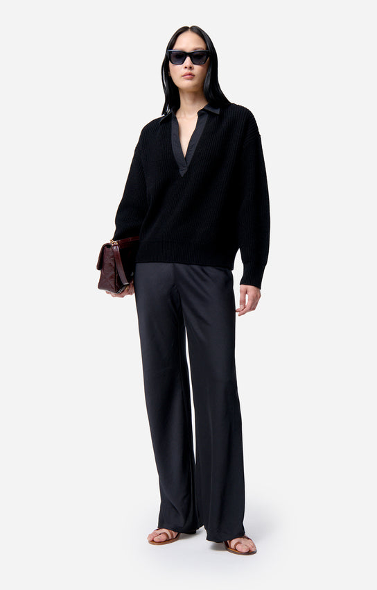 FLEURIANE SWEATER