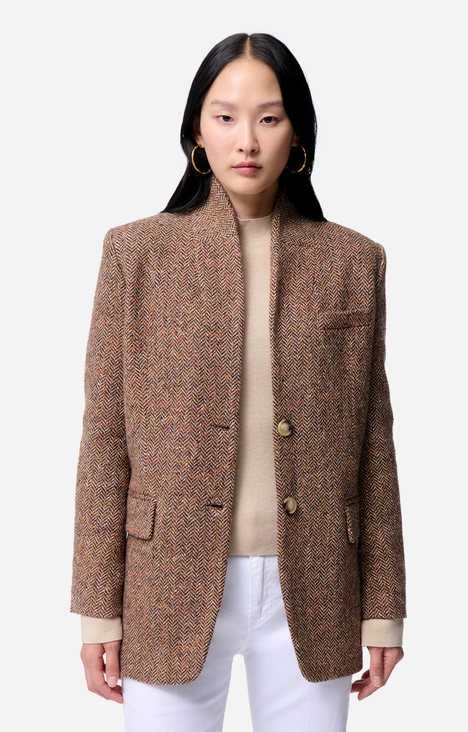 JOVANKA JACKET