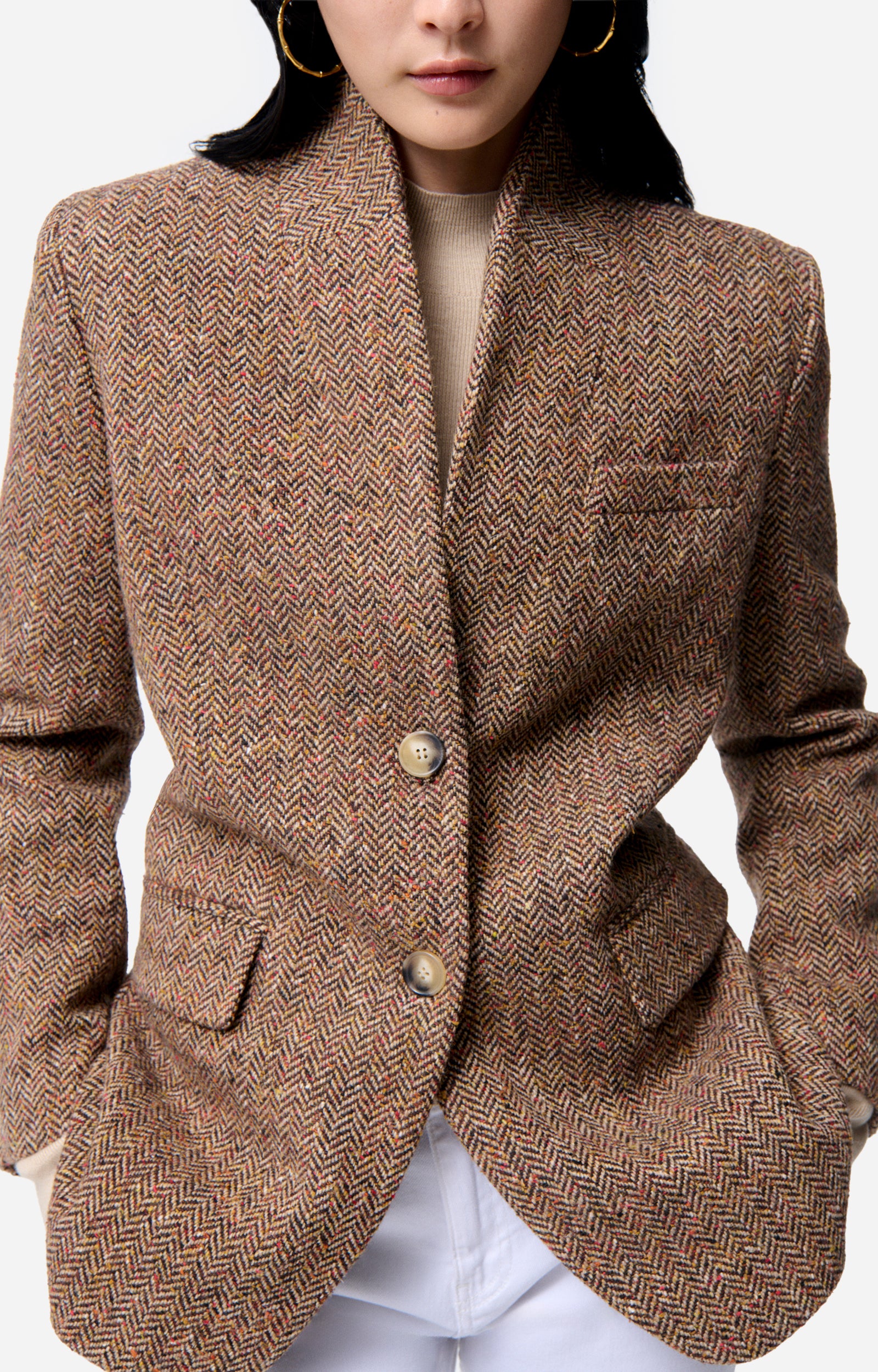 JOVANKA JACKET