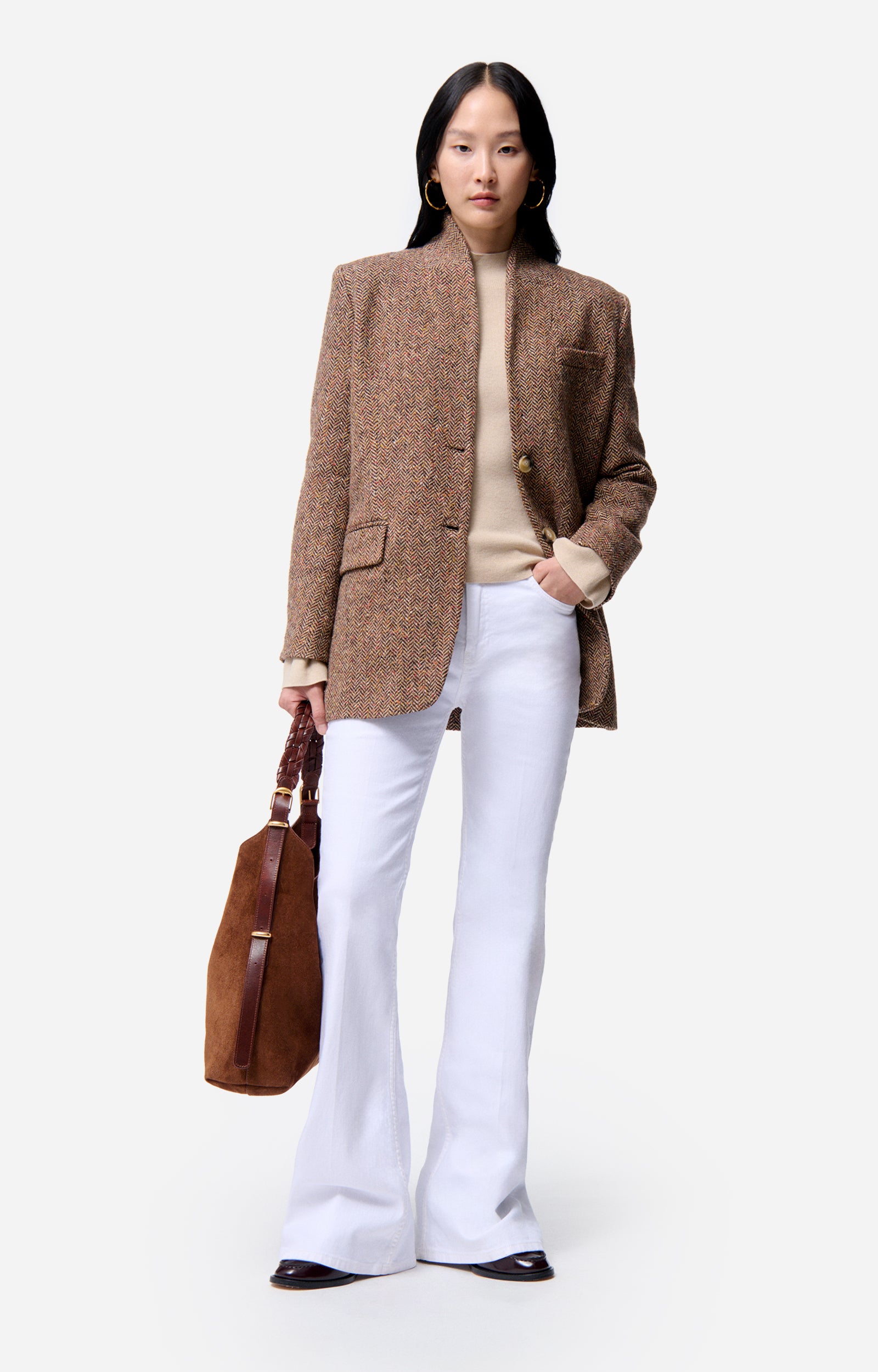 JOVANKA JACKET