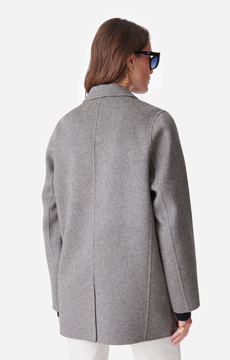 MARC JACKET