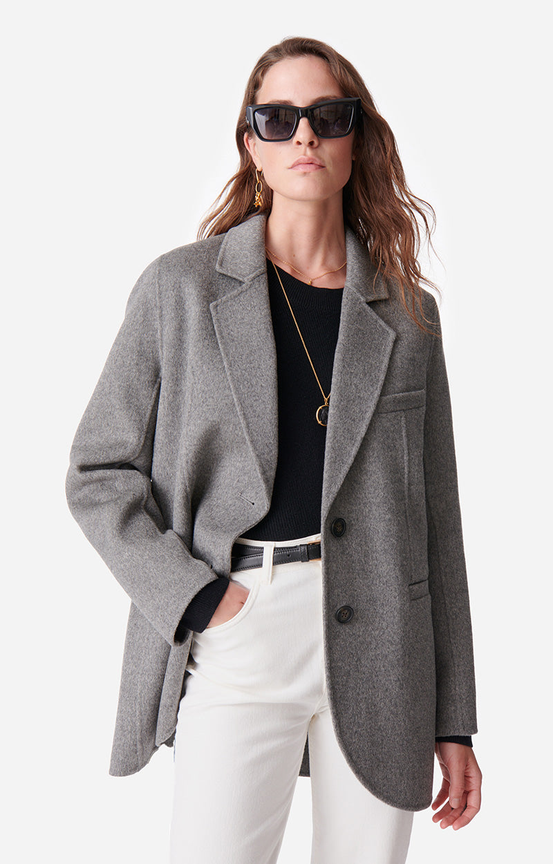 MARC JACKET