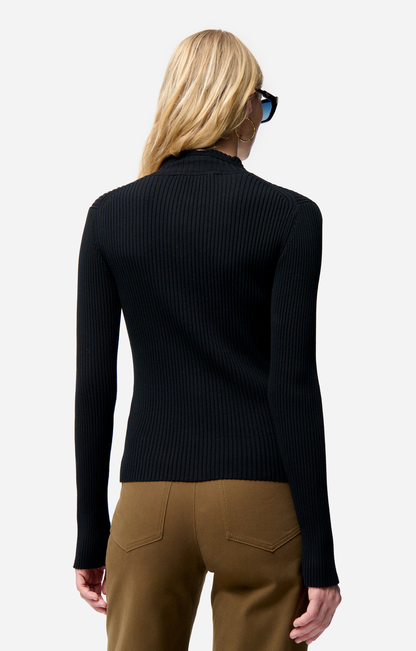 FLORE CARDIGAN