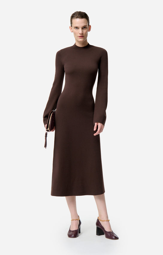 FABIANAR DRESS