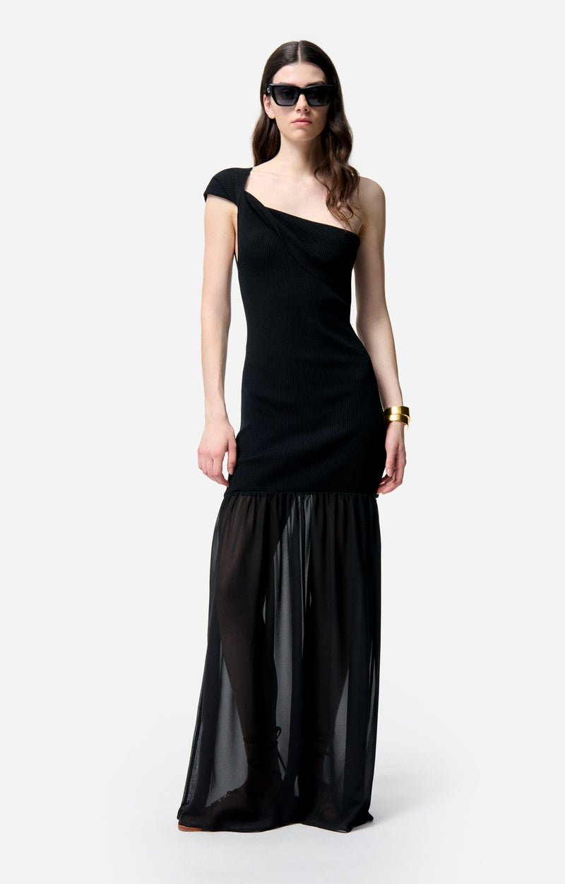 FLORELLA DRESS