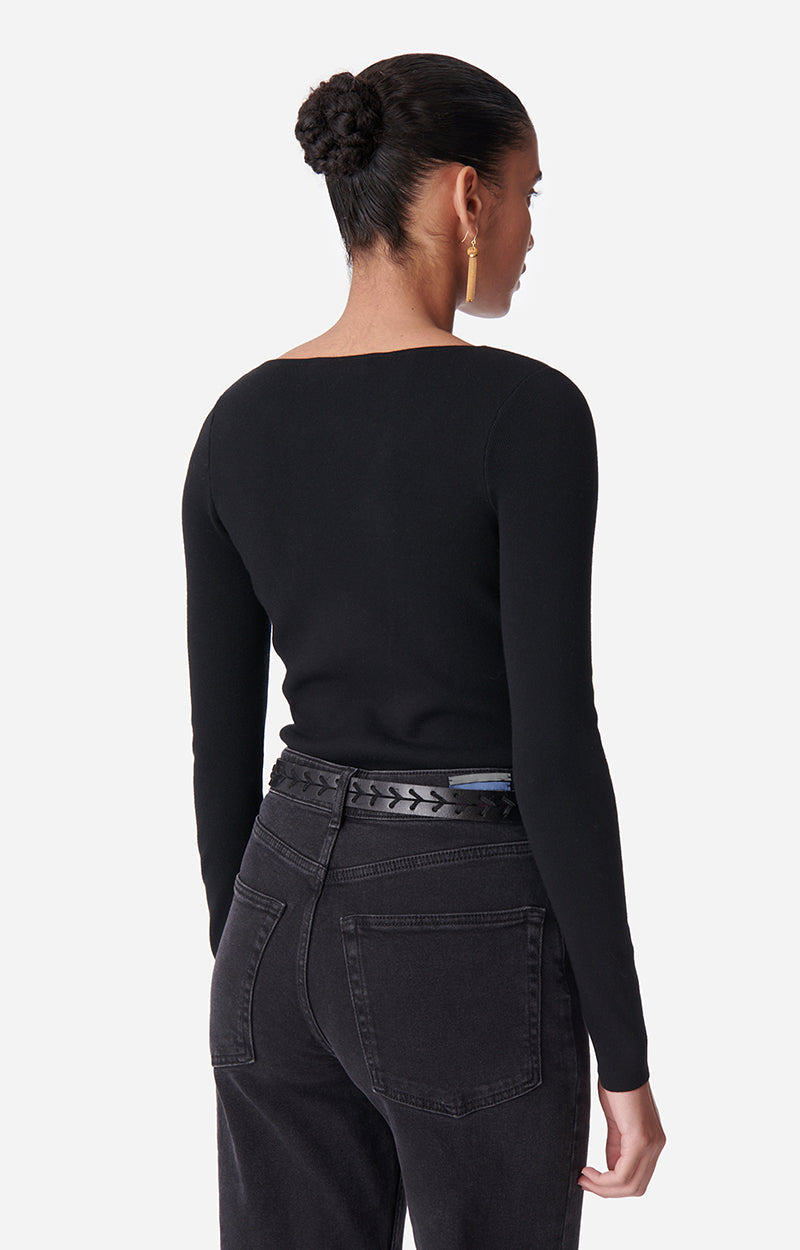 DREA SWEATER